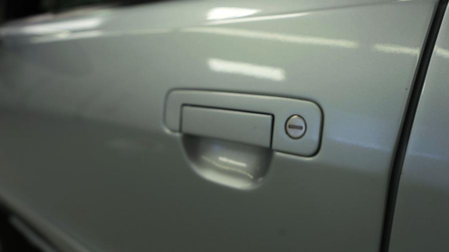 Детали экстерьера Audi RS2 (8C, B4) 1994 года  (EU) (фото 55 из 150)